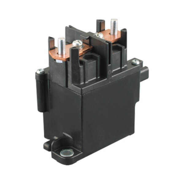 RELAY POWER 80 A 24VDC - AEP18024