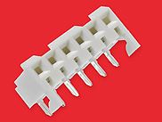 CONNECTOR HEADER 6PIN 3.96MM - MOLEX-0009481064