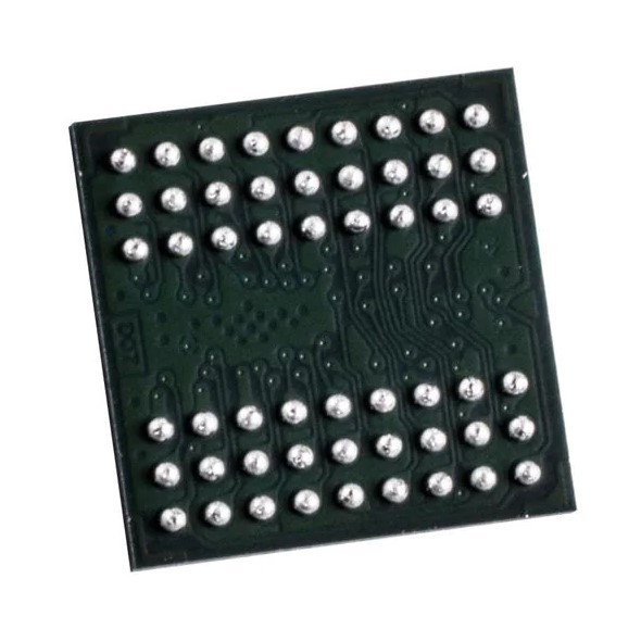 IC-46H32M16LFBF-6 AT SDRAM 512MBIT 167MHZ 60VFBGA - MT46H32M16LFBF-6 AT