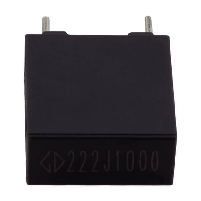 CAP.POL.2n2 1000VDC 7.5MM 5% - C823A222J30C450