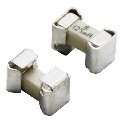 FUSE MNT 2.5A 125VAC/VDC LITTELFUSE