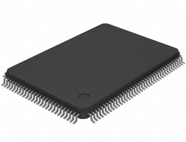 IC-5627 DESKTOP EMBEDDED CONTROLLER 128-BFQFP - SCH5627-NS