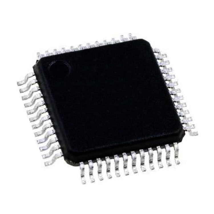 IC-5F101 MCU 16BIT 96KB FLASH 48LFQFP - R5F101GFAFB#V0