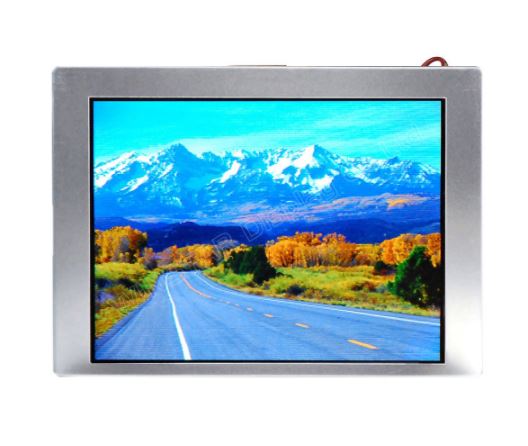 TFT LCD 5.7" 320x240 RGB WITH FRAME - WF57CTLECDNN0#