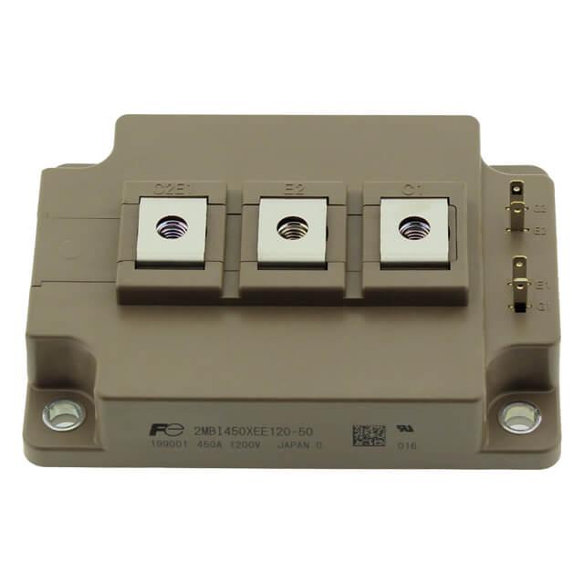 IGBT MOD.DIODE DUAL 450A 1200V X SERIES