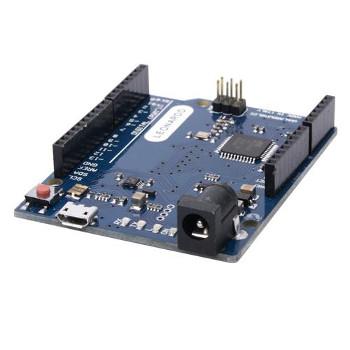 ARDUINO BOARD LEONARDO R3 ATMEGA32U4