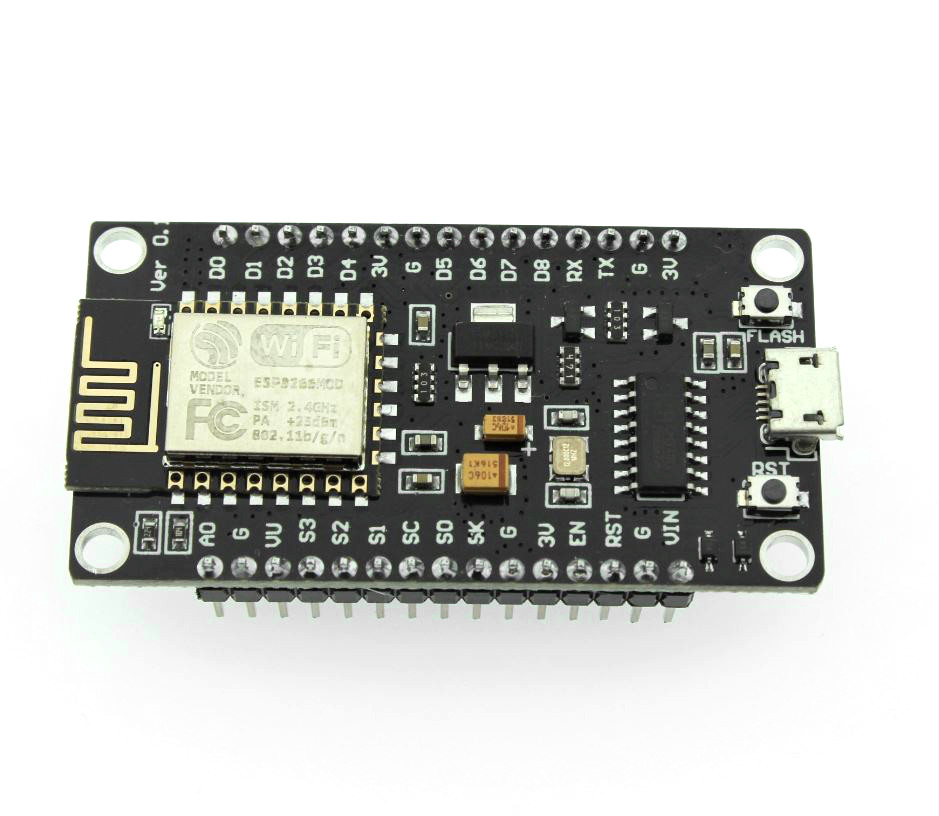 ARDUINO ACCES. ESP8266 LUA WI FI SHIELD V3 CH340