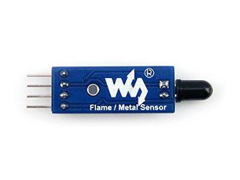 ARDUINO ACCES. FLAME SENSOR MODULE