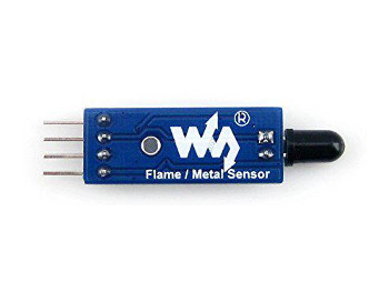 ARDUINO ACCES. FLAME SENSOR MODULE