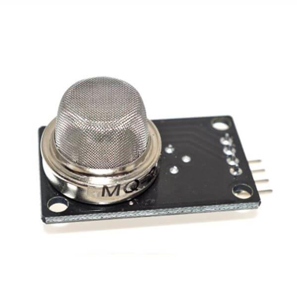 ARDUINO ACCES. MQ2 GAS SENSOR MODULE MET/BUT