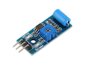 ARDUINO ACCES. MOTION SENSOR MODULE