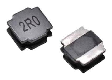 INDUCTOR POWER 100uH 8X8MM %20 SMD