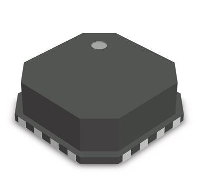 IC-4940 OPAMP DIFF 260MHZ 16LFCSP - ADA4940-1ACPZ-R7