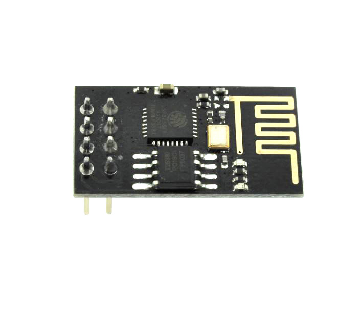 ARDUINO ACCES. ESP8266 WI FI UART MODULE - ESP8266 WI FI MODULE