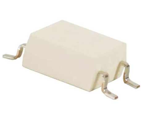 IC-290 OPTOISOLATOR 3.75KV TRANSISTOR SOIC4 - TLP290(GR-TP,SE(T