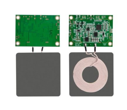 WIRELESS CHARGING MODULE 5W - UNIQT-0003