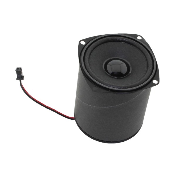 SPEAKER 8R 10W 70MMX70MM - SPEAKER-SQUARE