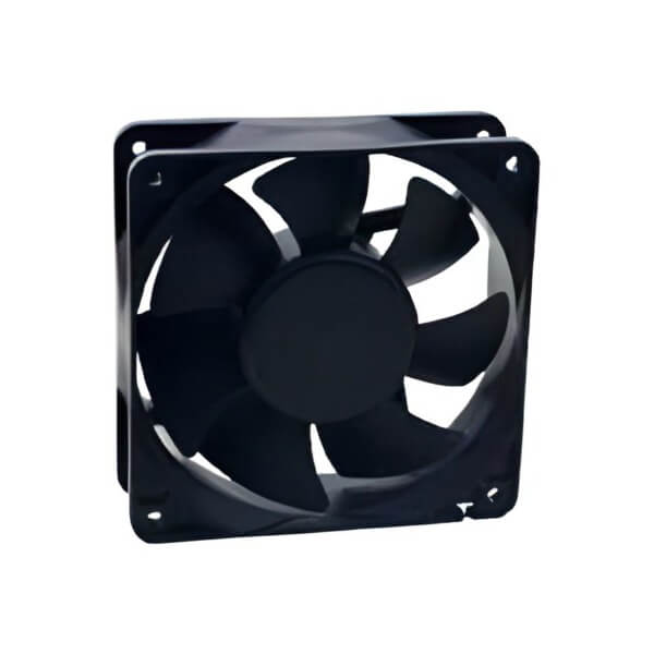 FAN 120x120x38MM 24V 1.30A 31.20W 5600RPM BB - 200289-FD123824B56RH