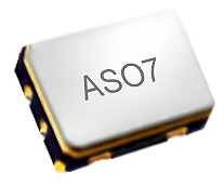 CRYSTAL OSCILLATOR 50MHZ 15pF 20ppm SMD - ASO73C-50M-C3T