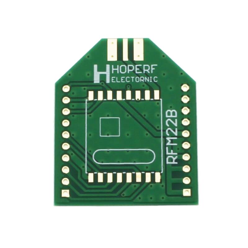 ADAPTER BOARD FOR RFM22B