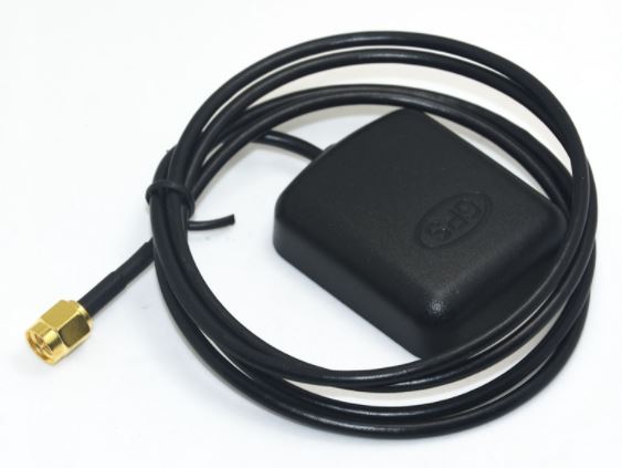 ANTENNA GPS 2DBIC SMA MALE 3000MM - L-KLS1-GPS10-0103000