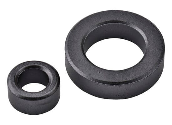 FERRITE CORE 40OHM/100MHz 17.5X6.35MM - T-17.5X6.35X9.5