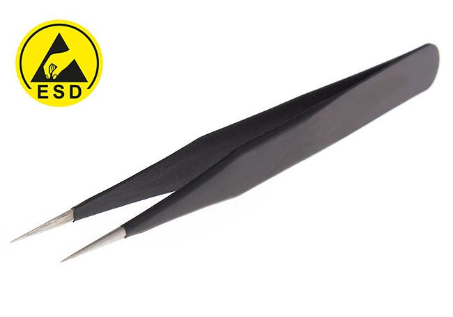 ANTISTATIC TWEEZER ESD-10