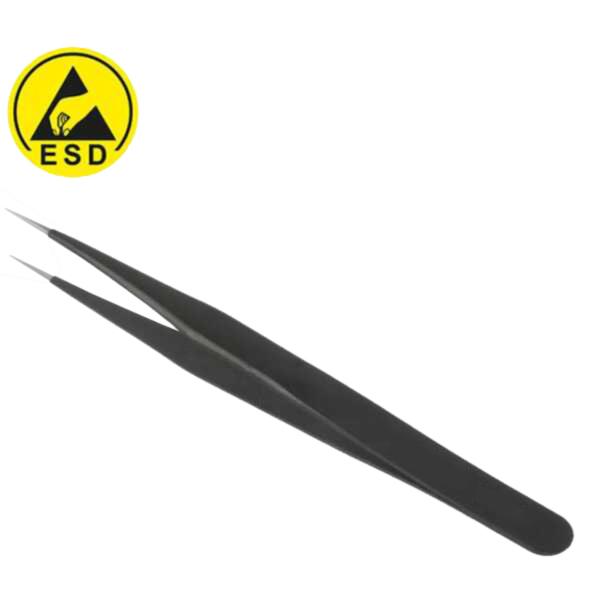 ANTISTATIC TWEEZER ESD-12