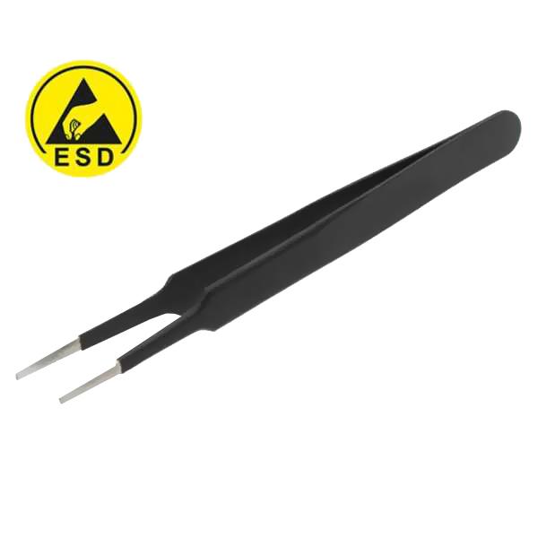 ANTISTATIC TWEEZER ESD-13 - ANTISTATIC TWEEZER ESD13