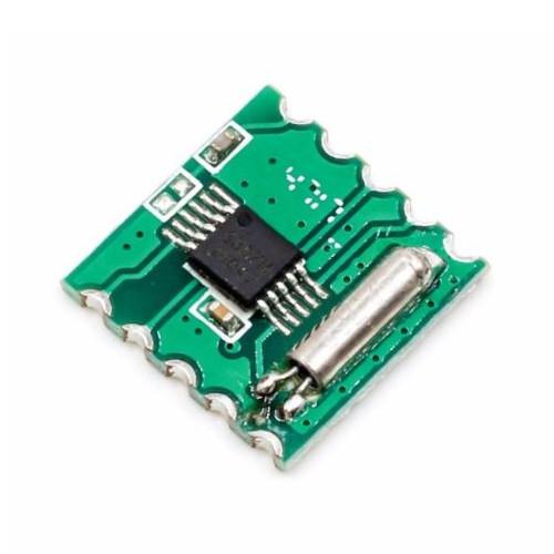 ARDUINO ACCES. STEREO RADIO MODULE RDA5807M
