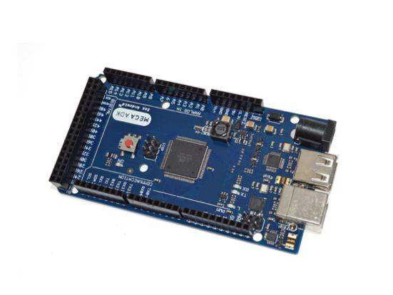ARDUINO BOARD MEGA ADK WITH USB CABLE