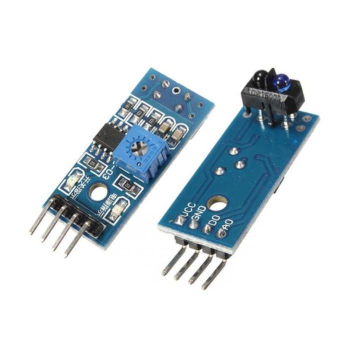ARDUINO ACCES. TCRT5000 IR REFLECTIVE MODULE