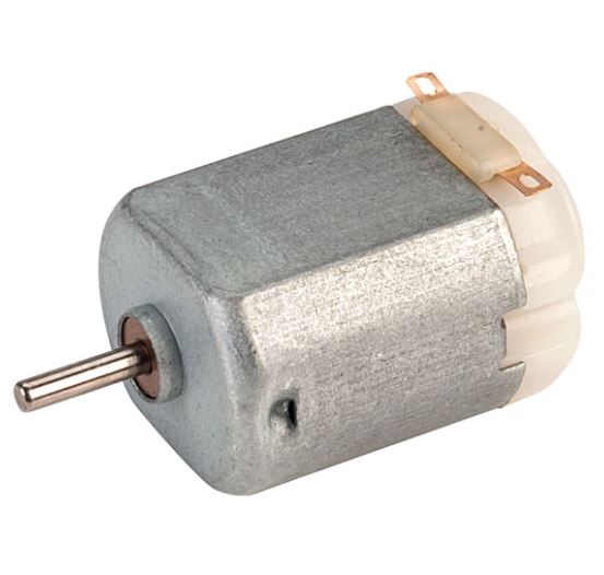 3V DC MOTOR - 3V DC MOTOR