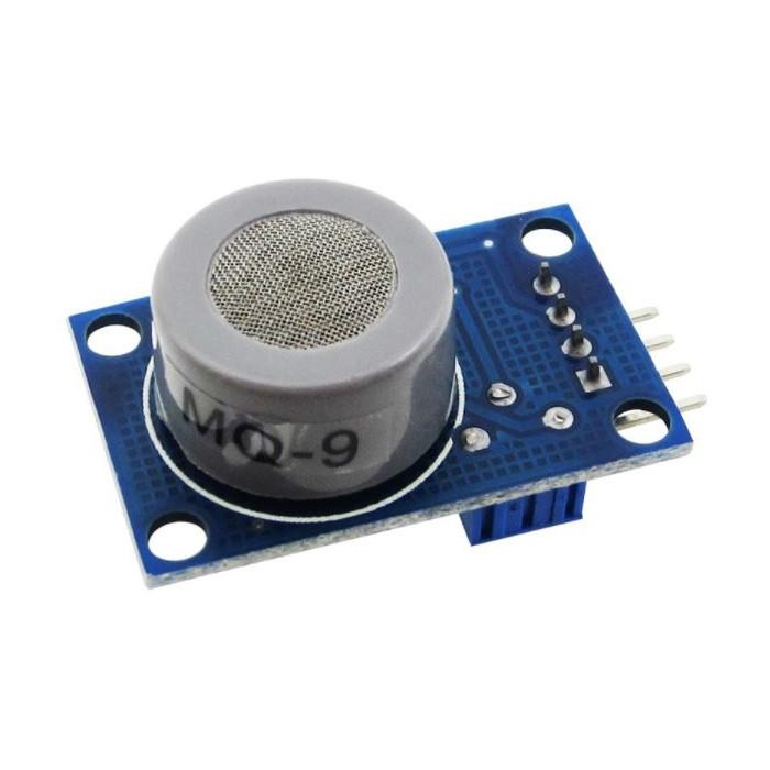 ARDUINO ACCES. MQ-9 CO METHANE LIQUEFIED GAS