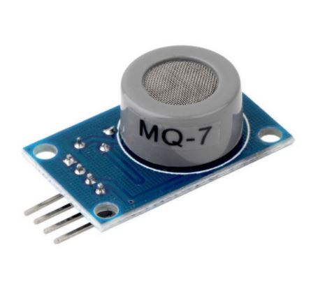 ARDUINO ACCES. MQ-7 CARBON MONOXIDE COAL GAS - MQ-7 GAS SENSOR MODULE