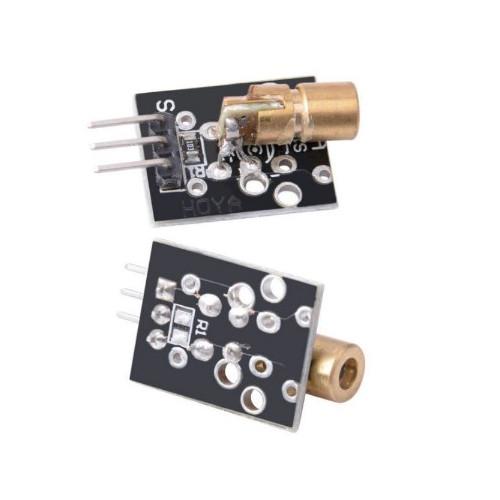 ARDUINO ACCES. LASER MODULE