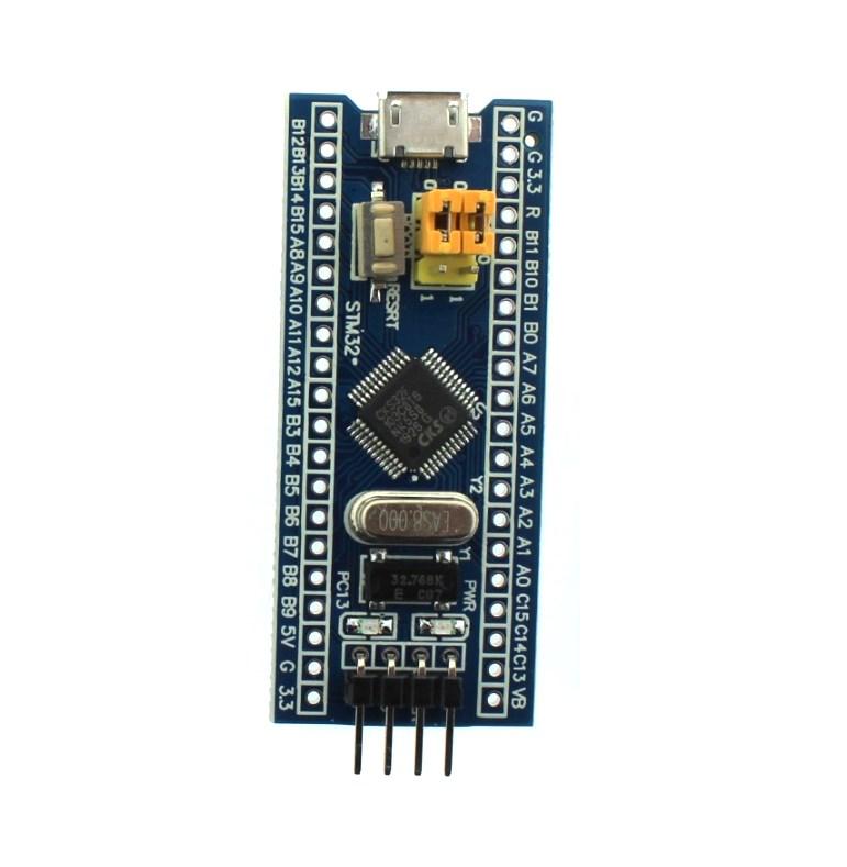 STM32 MIN SYTEM BOARD CKS32F103C6T6 CKS CHIP