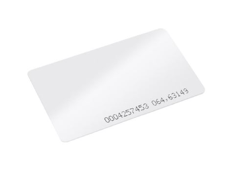 RFID CARD 125KHZ