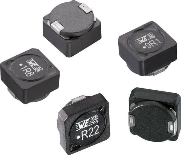 INDUCTOR FIXED 3.6uH 8.2A 12.2M OHM SMD