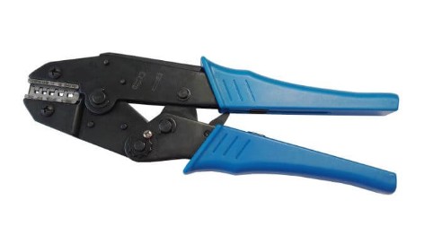 TOOLS FOR HAND CRIMPER 22-12AWG SIDE ENTRY - TL1-4.0