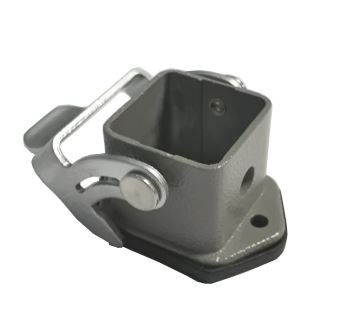 HDC BASE 1L BOTTOM ENTRY IP65 - D3A-BK-1L