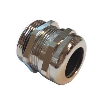 CONN.CABLE GLAND PG21 IP68 - DDL-PG21M