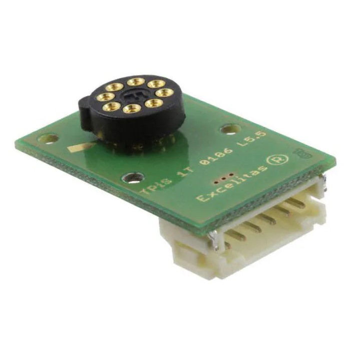 ADAPTOR BOARD CALIPILE THT - 9638-2172