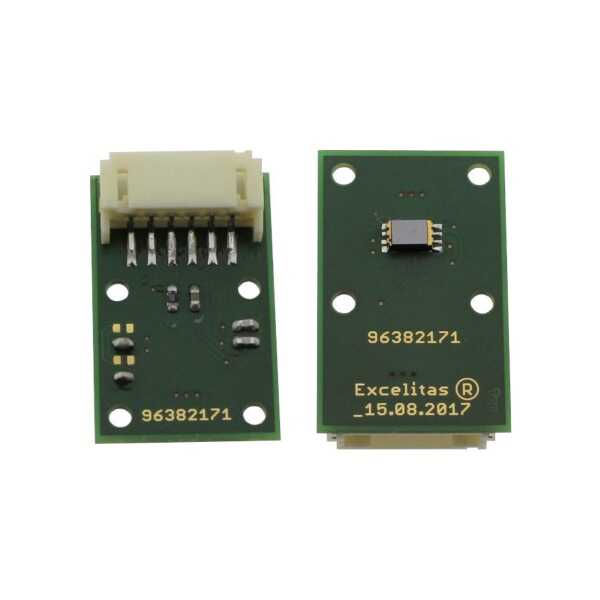 ADAPTOR BOARD CALIPILE SMD - 9638-2171