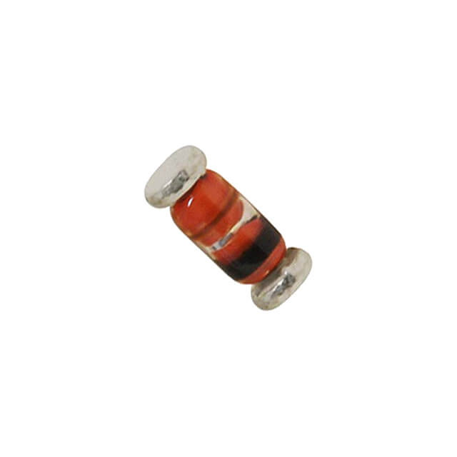 DIODE ZENER 500mW 20V ±5% SOD80 (MINIMELF) SMT - ZMM55-C20_R1_10001