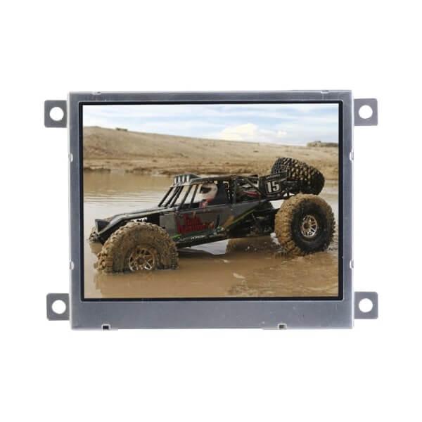 TFT LCD MOD. 3.5" 320*240 LED WHITE DIGITAL 8BITS