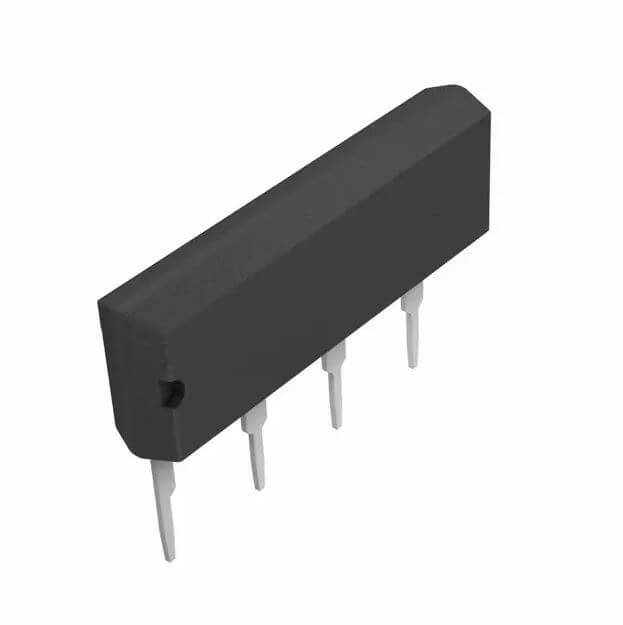 RELAY SOLID STATE 700mA 0-250V SPST-NO(1FormA) - CPC1926Y