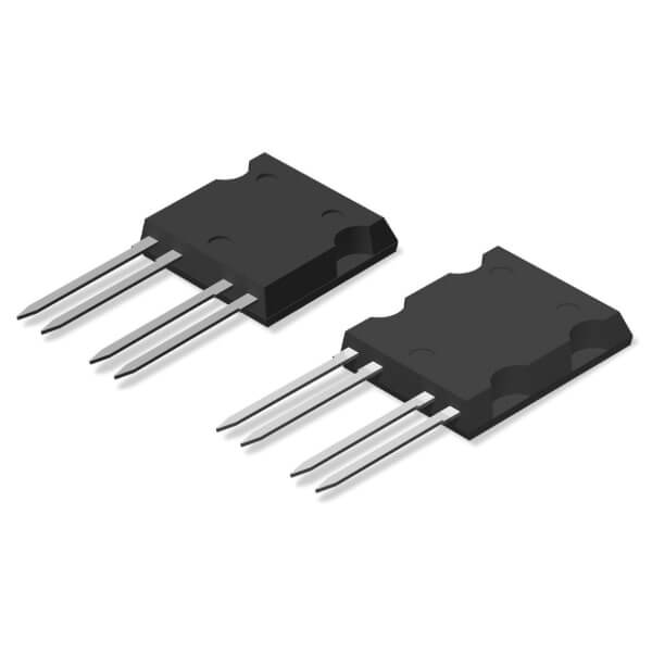 RELAY SOLID STATE 1.65A 0-600V SPST-NO(1FormA) - CPC1779J