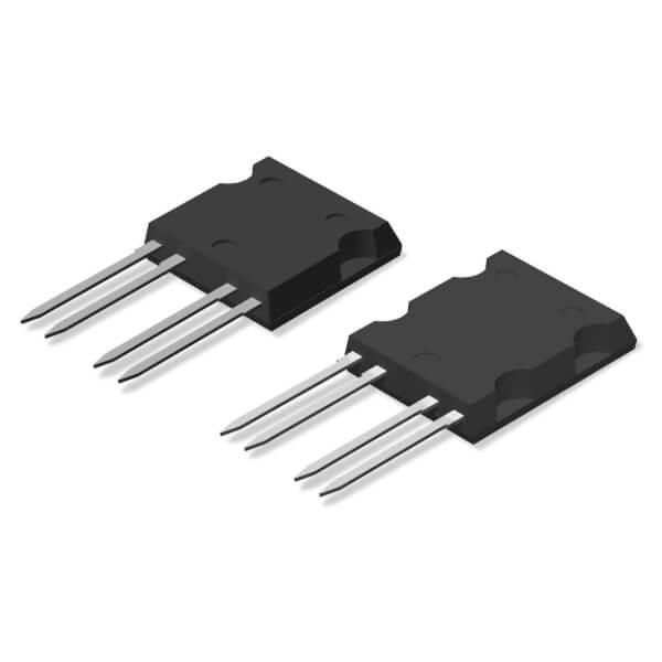 RELAY SOLID STATE 3.5A 0-60V SPST-NO(1FormA)