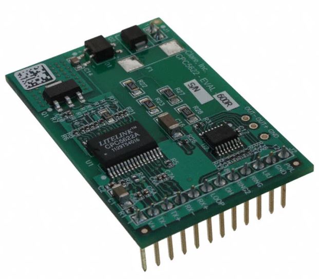 EVALUATION BOARD LITELINK III - CPC5622-EVAL-600R